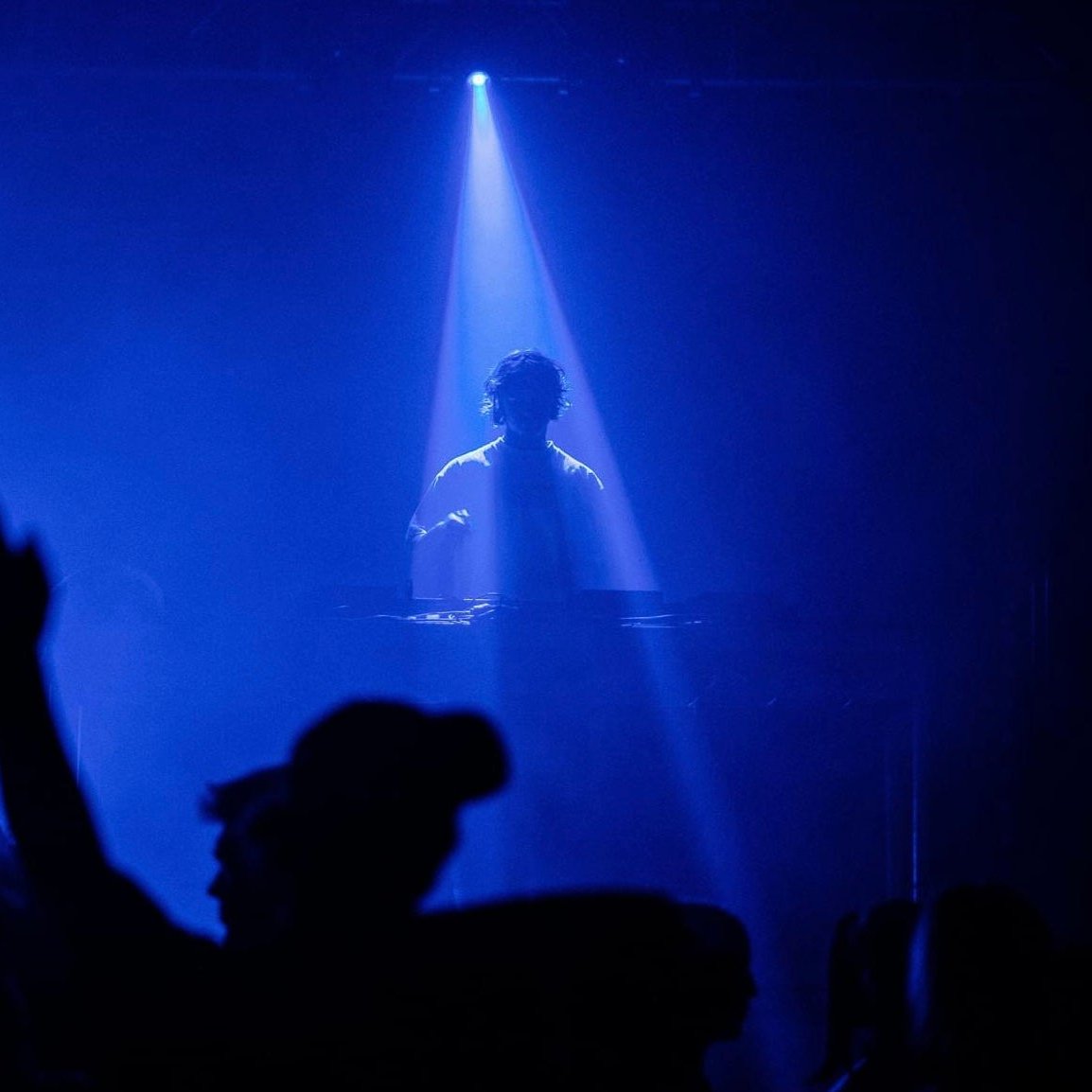 Perth's Leading DJ Hire Service