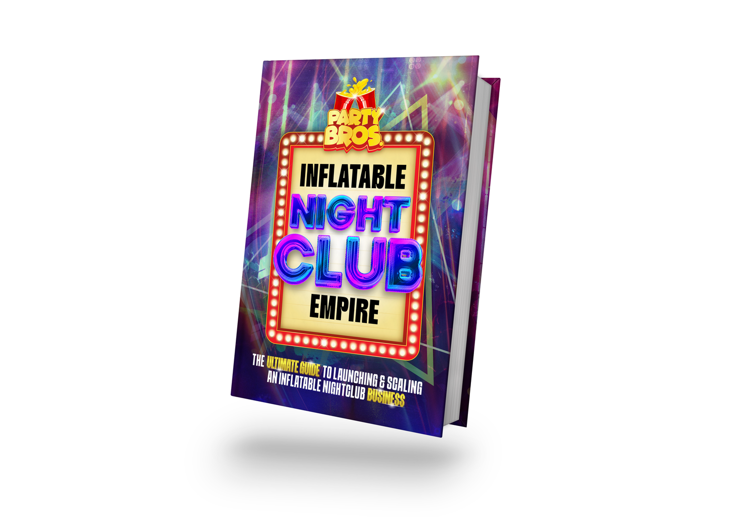 Inflatable Nightclub Empire