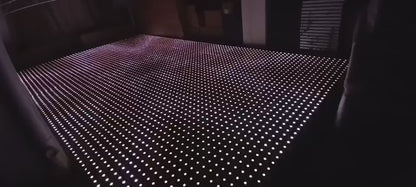 LED Video Disco Dance Floor