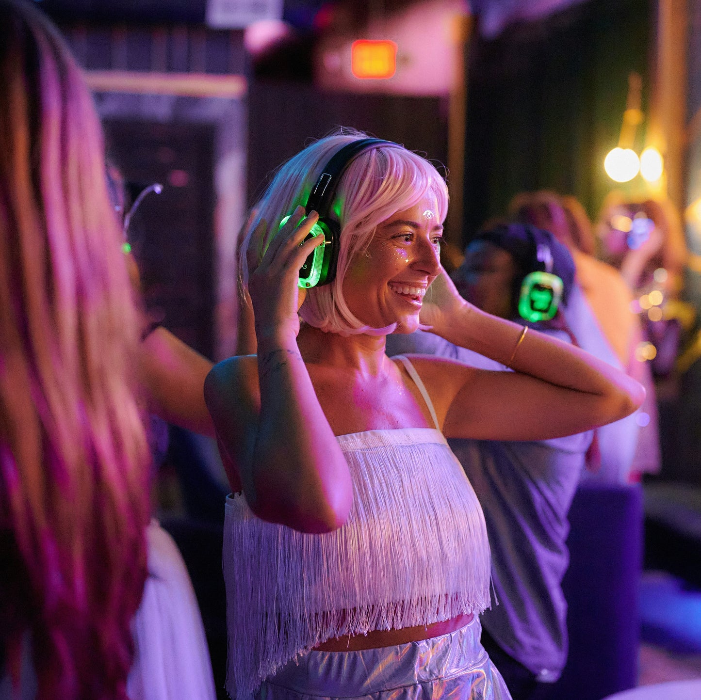 Perth's Leading Silent Disco Hire